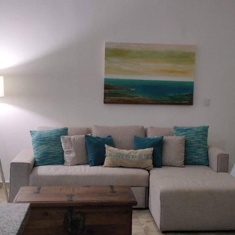 BahiaPrincipe Tulum Country Club Condo w/whirlpool - Apartamento de 1 dormitorio - 6