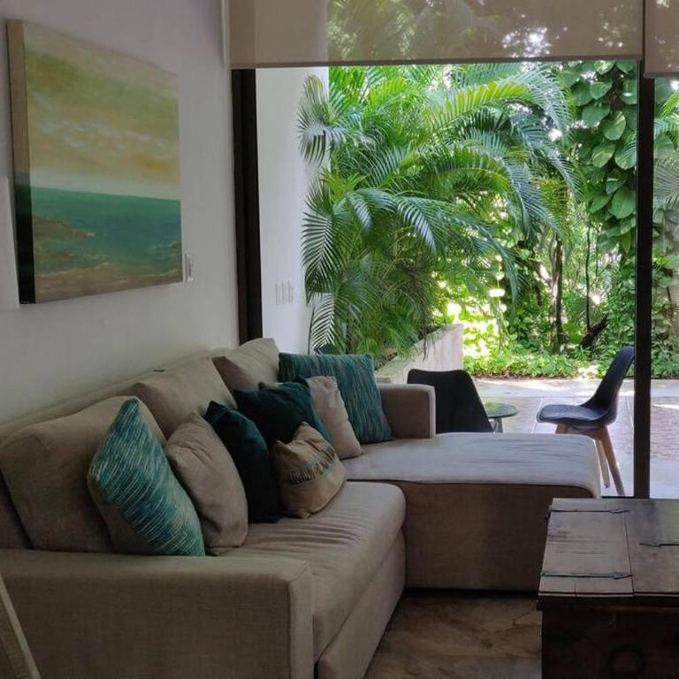 BahiaPrincipe Tulum Country Club Condo w/whirlpool - Apartamento de 1 dormitorio - 7