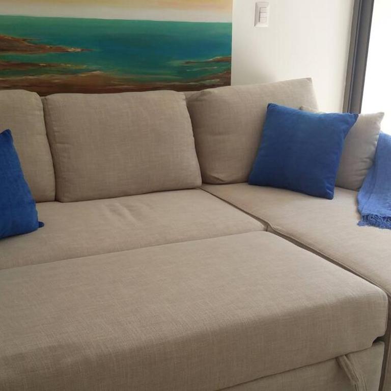 BahiaPrincipe Tulum Country Club Condo w/whirlpool - Apartamento de 1 dormitorio - 8