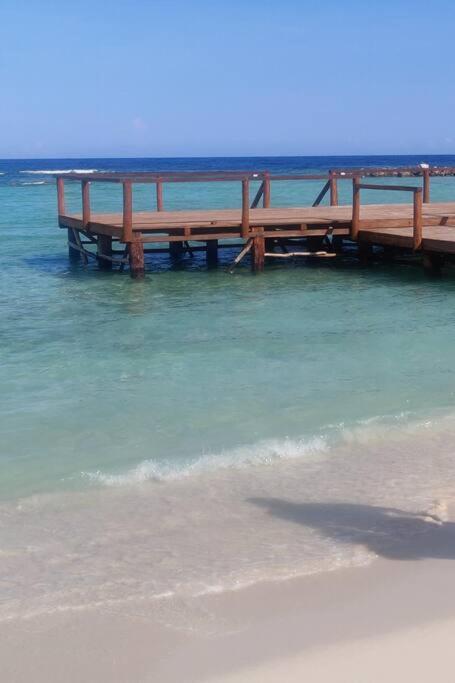BahiaPrincipe Tulum Country Club Condo w/whirlpool - Apartamento de 1 dormitorio - 18