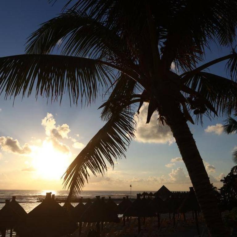 BahiaPrincipe Tulum Country Club Condo w/whirlpool - Apartamento de 1 dormitorio - 17