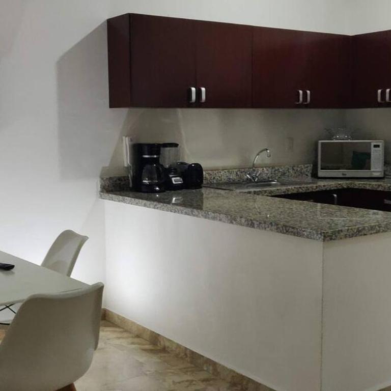 BahiaPrincipe Tulum Country Club Condo w/whirlpool - Apartamento de 1 dormitorio - 14