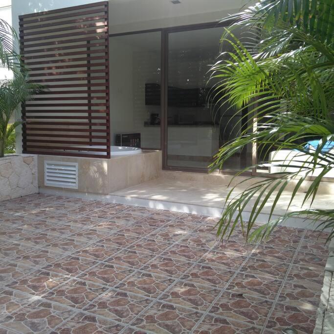 BahiaPrincipe Tulum Country Club Condo w/whirlpool - Apartamento de 1 dormitorio - 15