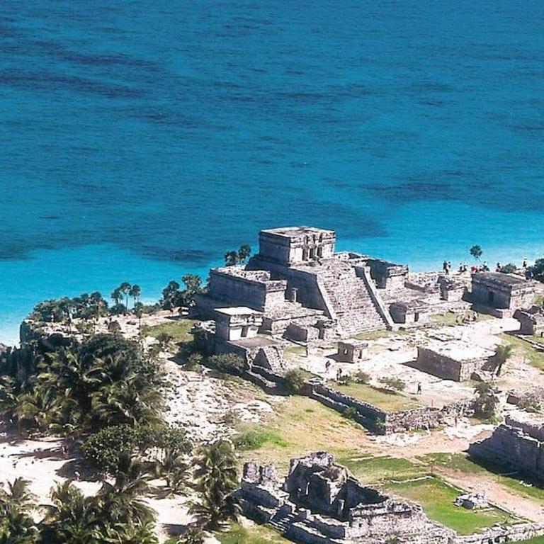 BahiaPrincipe Tulum Country Club Condo w/whirlpool - Apartamento de 1 dormitorio - 22