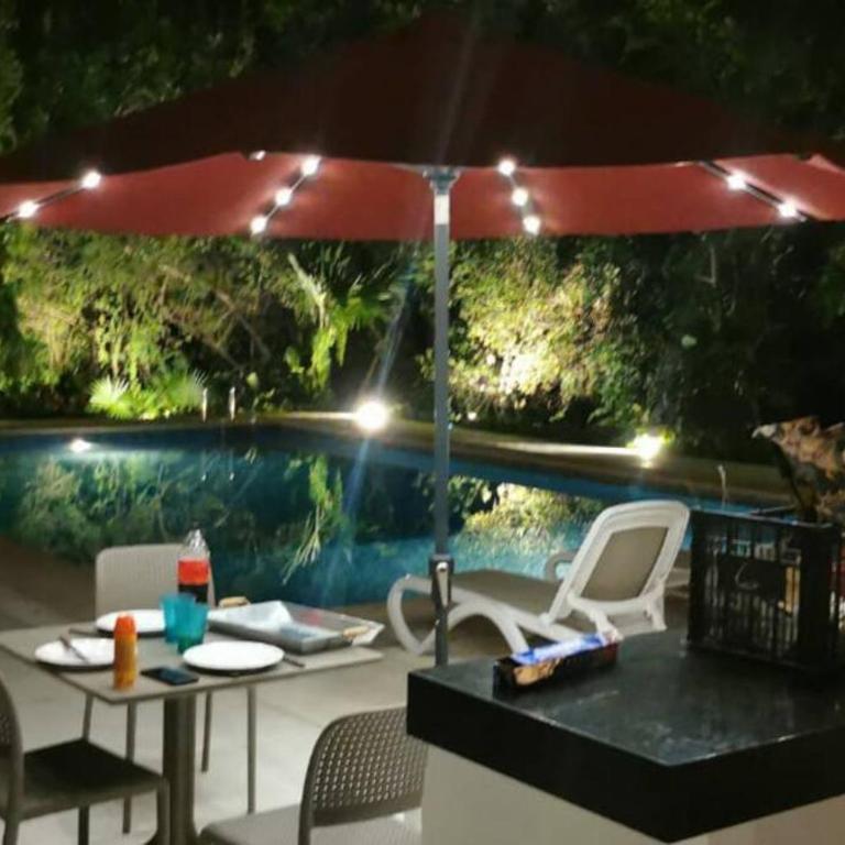 BahiaPrincipe Tulum Country Club Condo w/whirlpool - Apartamento de 1 dormitorio - 25
