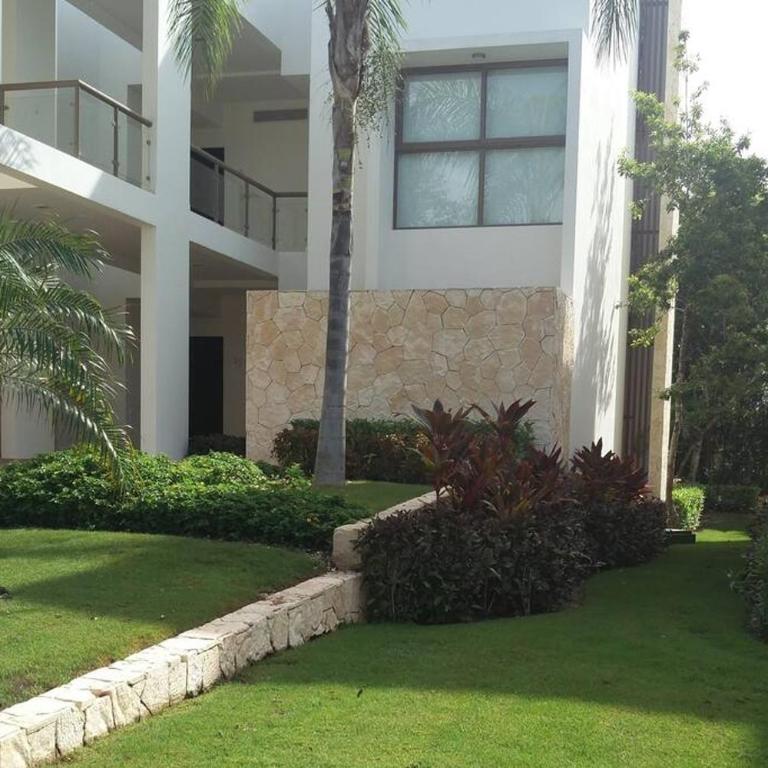 BahiaPrincipe Tulum Country Club Condo w/whirlpool - Apartamento de 1 dormitorio - 13
