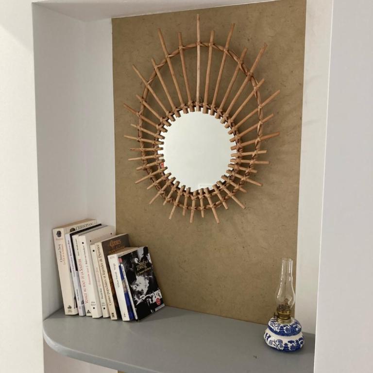 Le Gaudissart 1 - Appartement 1 Chambre - 16