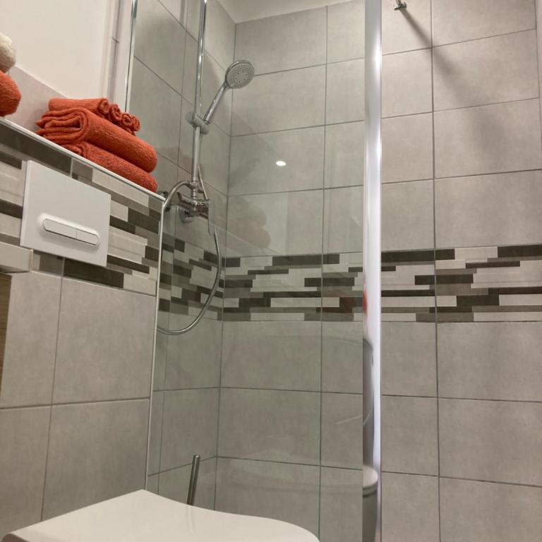 Le Gaudissart 1 - Appartement 1 Chambre - 19