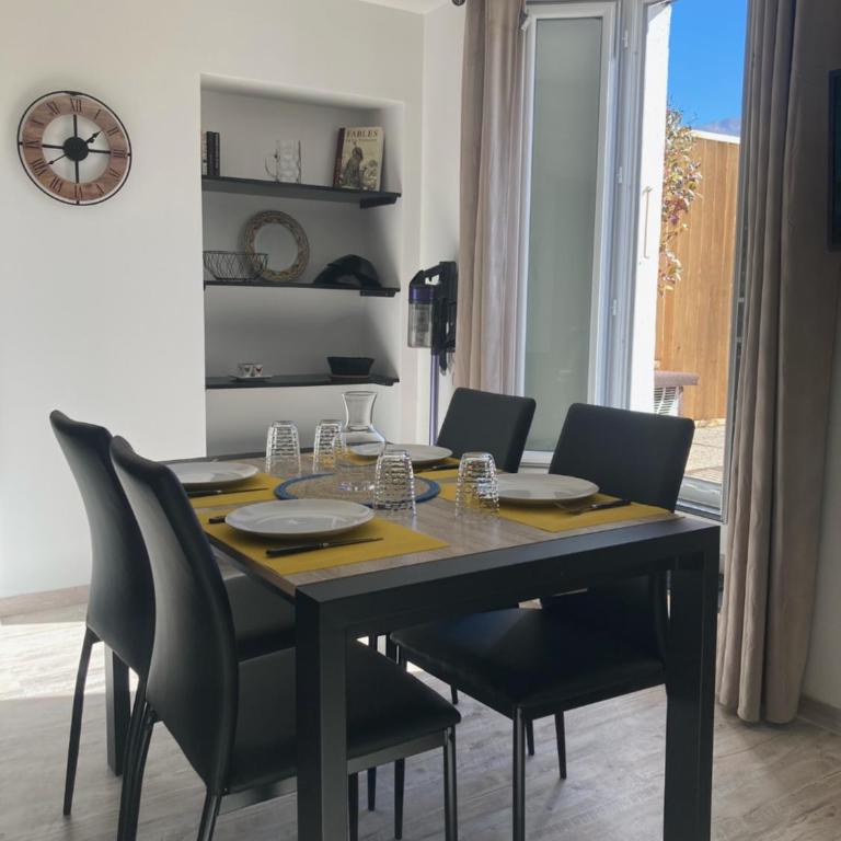 Le Gaudissart 1 - Appartement 1 Chambre - 8