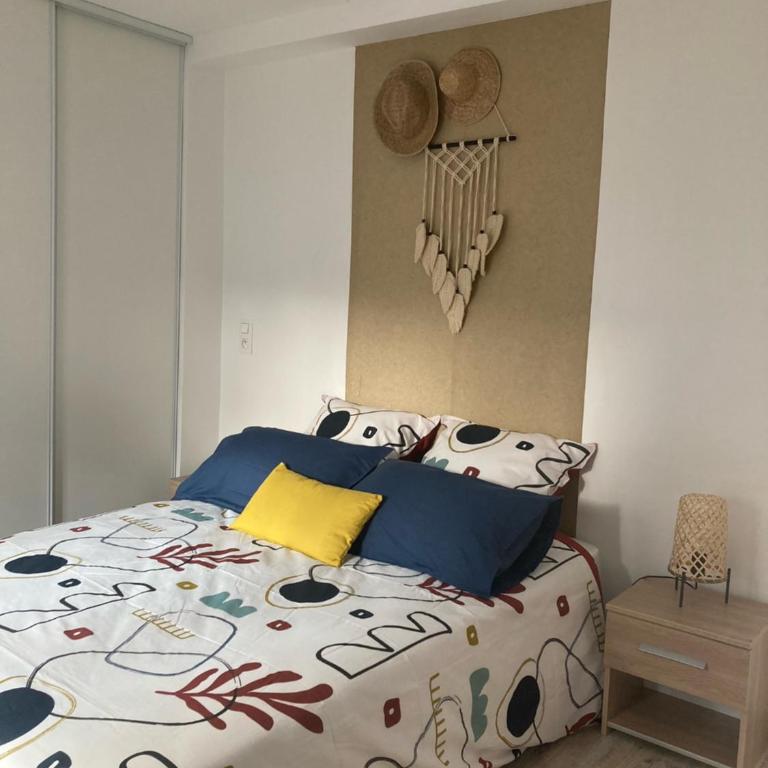 Le Gaudissart 1 - Appartement 1 Chambre - 14