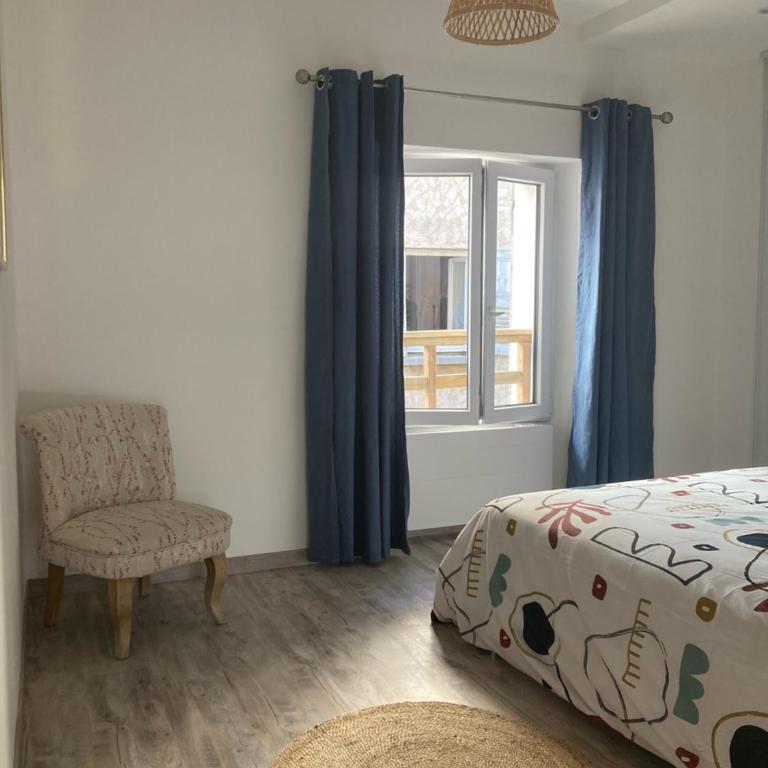Le Gaudissart 1 - Appartement 1 Chambre - 13