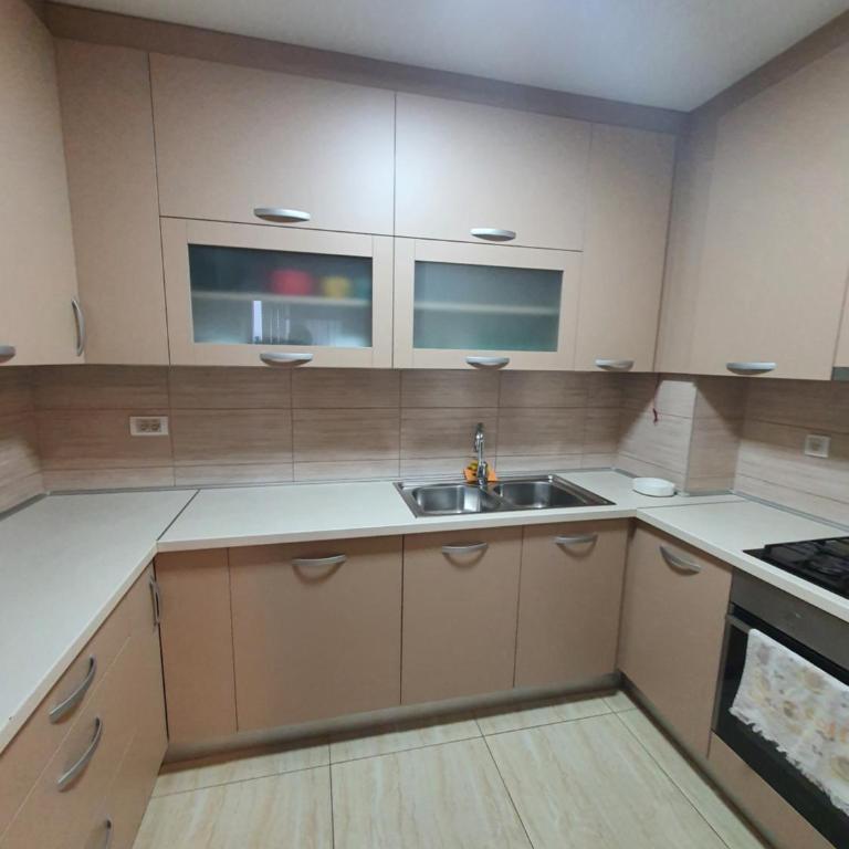 Apartman KRISTINA,Istocno Sarajevo,Vojvode Radomira Putnika 49D - Deluxe Apartment - 4