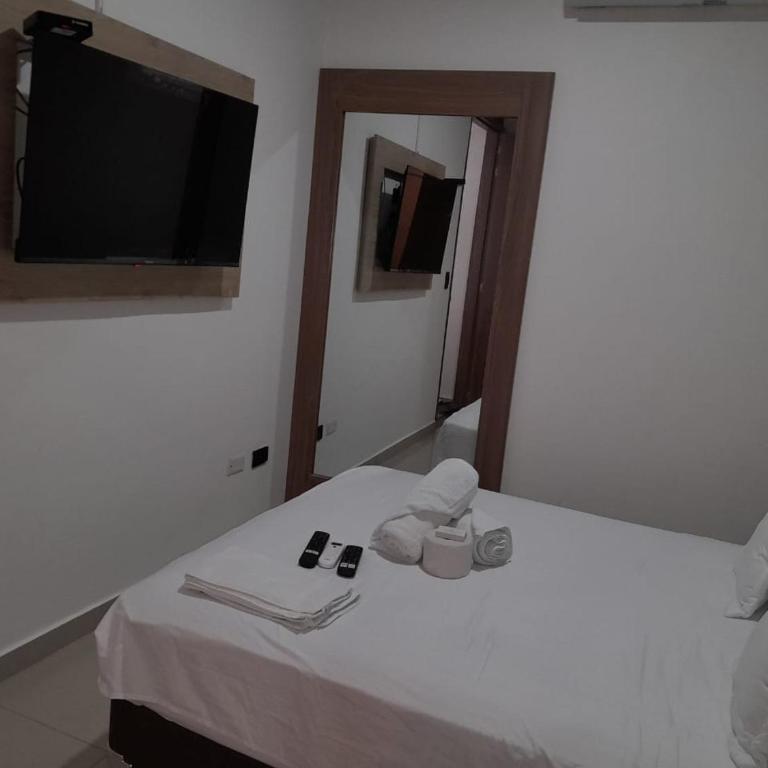 Primavera Plus - Habitación Deluxe - 2