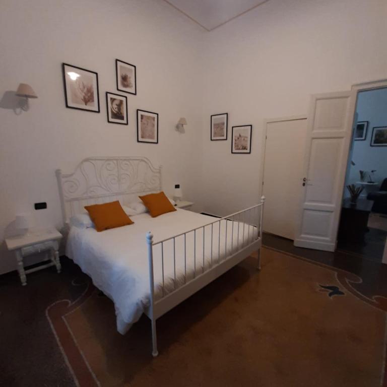AFFITTACAMERE SAN BIAGIO - Deluxe Double Room (2 Adults + 1 Child) - 7