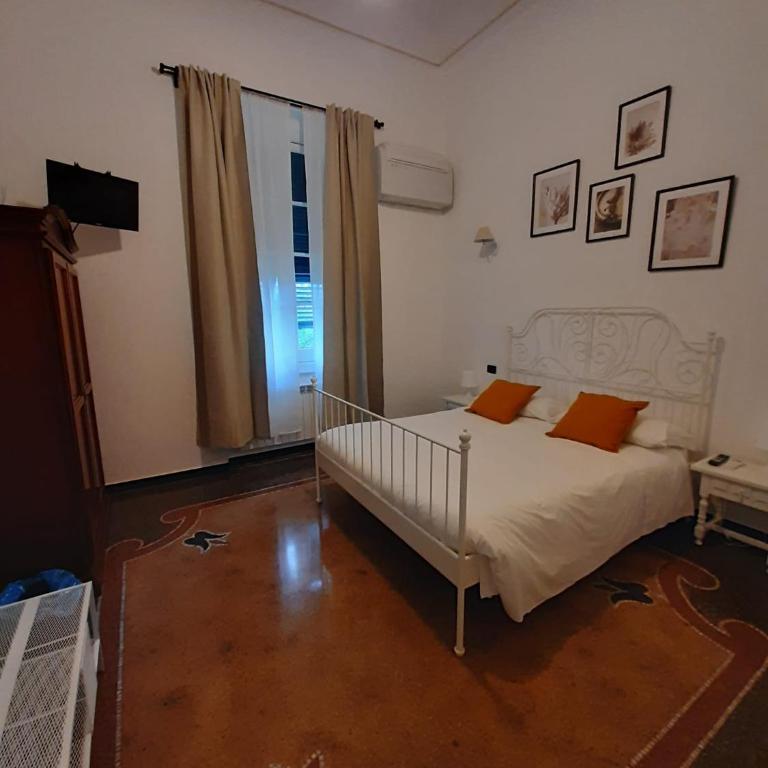 AFFITTACAMERE SAN BIAGIO - Deluxe Double Room (2 Adults + 1 Child) - 8