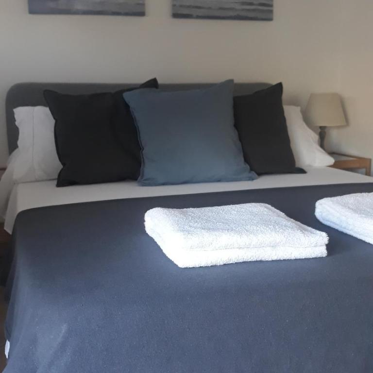 Ostia Bed and Beach - Appartamento Monolocale con Vista Mare - 5
