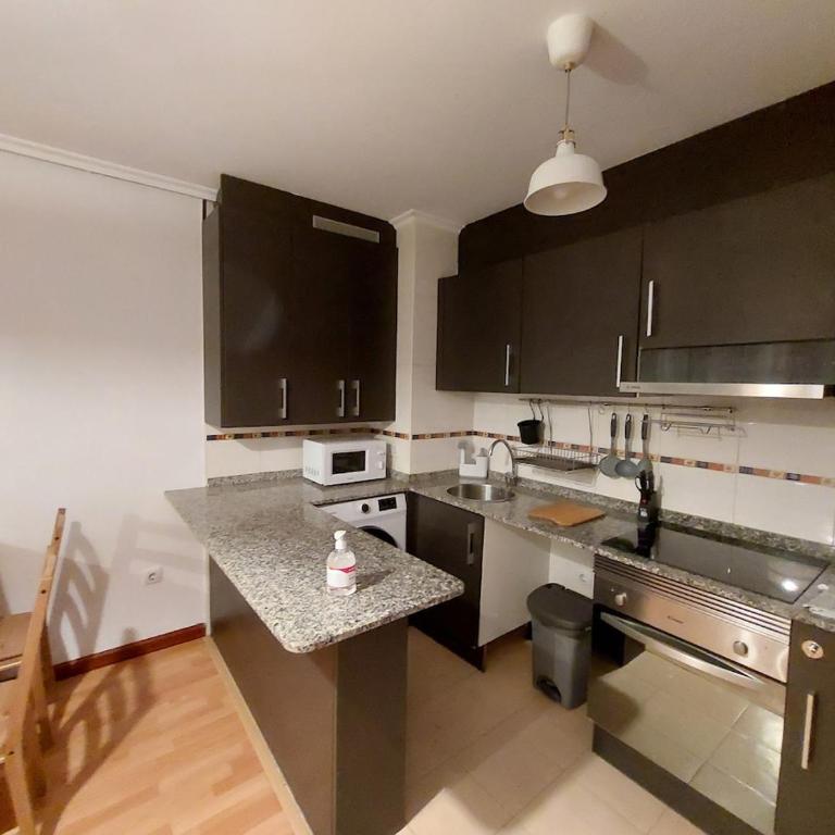 145A Apartamento moderno dos habitaciones by R2R Consulting - Apartamento de 2 dormitorios - 3