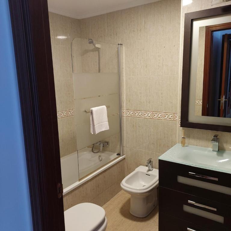 145A Apartamento moderno dos habitaciones by R2R Consulting - Apartamento de 2 dormitorios - 11