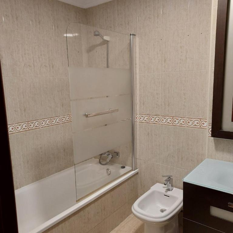 145A Apartamento moderno dos habitaciones by R2R Consulting - Apartamento de 2 dormitorios - 14