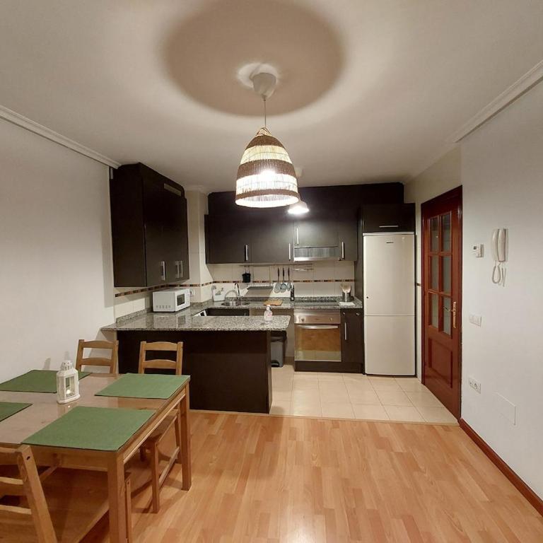 145A Apartamento moderno dos habitaciones by R2R Consulting - Apartamento de 2 dormitorios - 1