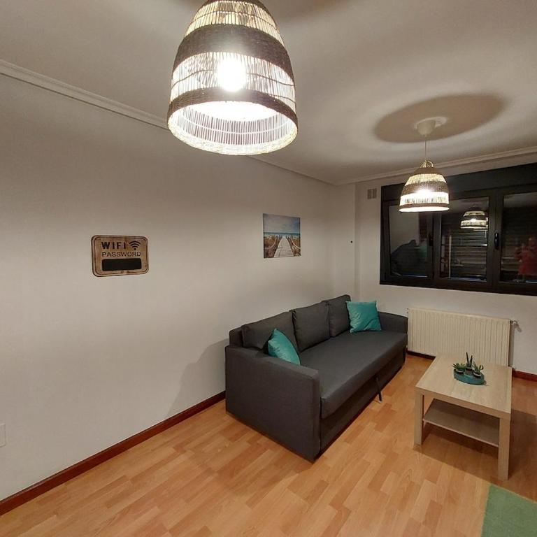 145A Apartamento moderno dos habitaciones by R2R Consulting - Apartamento de 2 dormitorios - 5