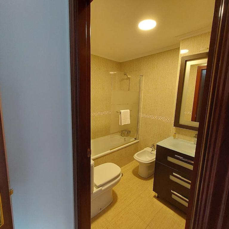 145A Apartamento moderno dos habitaciones by R2R Consulting - Apartamento de 2 dormitorios - 21