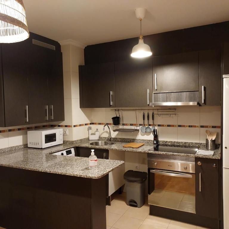 145A Apartamento moderno dos habitaciones by R2R Consulting - Apartamento de 2 dormitorios - 26
