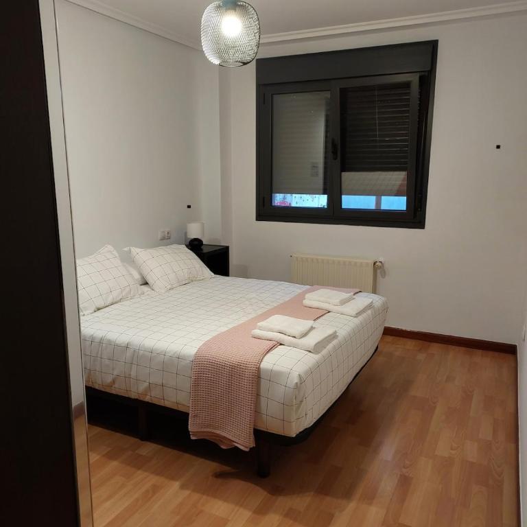 145A Apartamento moderno dos habitaciones by R2R Consulting - Apartamento de 2 dormitorios - 27