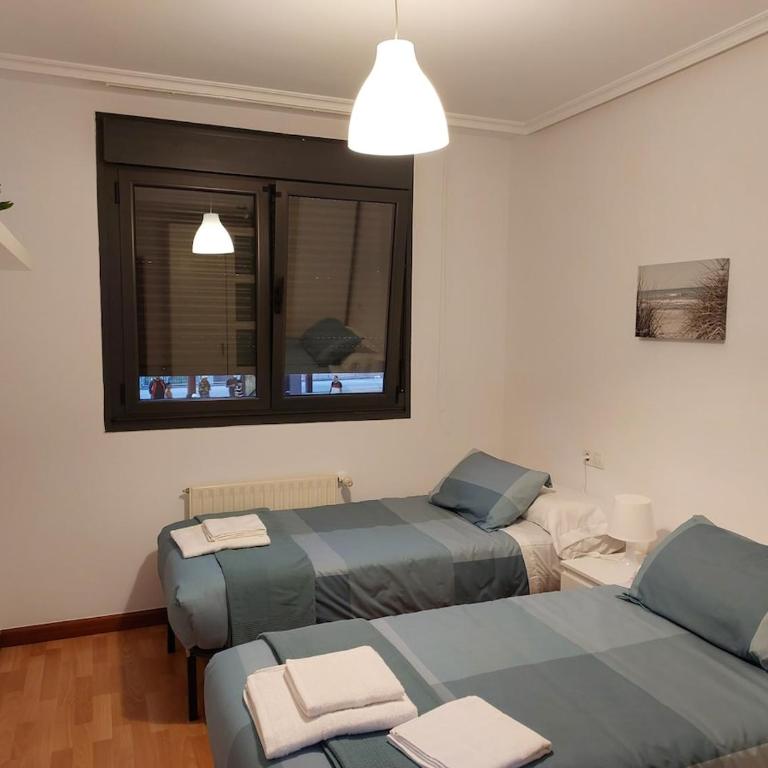 145A Apartamento moderno dos habitaciones by R2R Consulting - Apartamento de 2 dormitorios - 28
