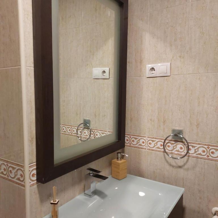 145A Apartamento moderno dos habitaciones by R2R Consulting - Apartamento de 2 dormitorios - 34