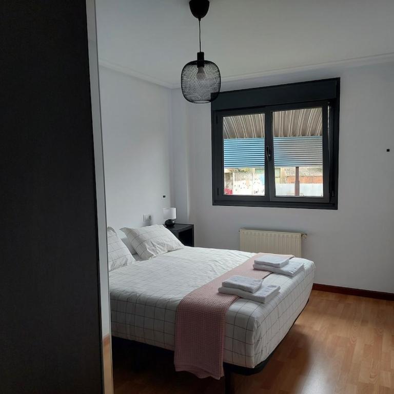 145A Apartamento moderno dos habitaciones by R2R Consulting - Apartamento de 2 dormitorios - 35
