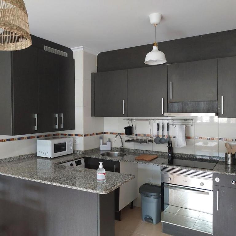 145A Apartamento moderno dos habitaciones by R2R Consulting - Apartamento de 2 dormitorios - 37