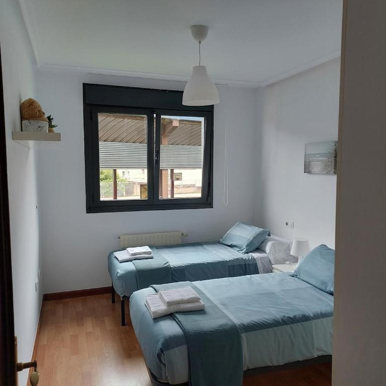 145A Apartamento moderno dos habitaciones by R2R Consulting - Apartamento de 2 dormitorios - 38