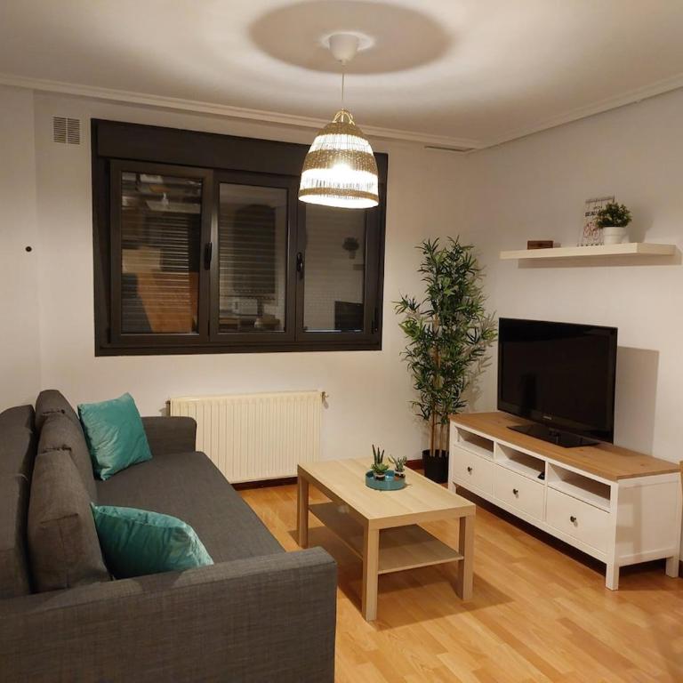 145A Apartamento moderno dos habitaciones by R2R Consulting - Apartamento de 2 dormitorios - 41