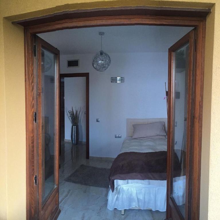 Panorama Park, Punta Prima, 5 star Luxury 2 bedroom Apartment like no other - Two-Bedroom Apartment - 6