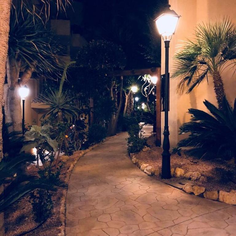 Panorama Park, Punta Prima, 5 star Luxury 2 bedroom Apartment like no other - Two-Bedroom Apartment - 19