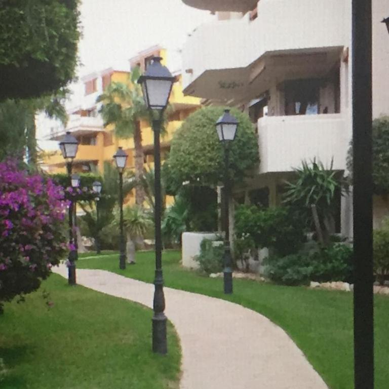 Panorama Park, Punta Prima, 5 star Luxury 2 bedroom Apartment like no other - Two-Bedroom Apartment - 21