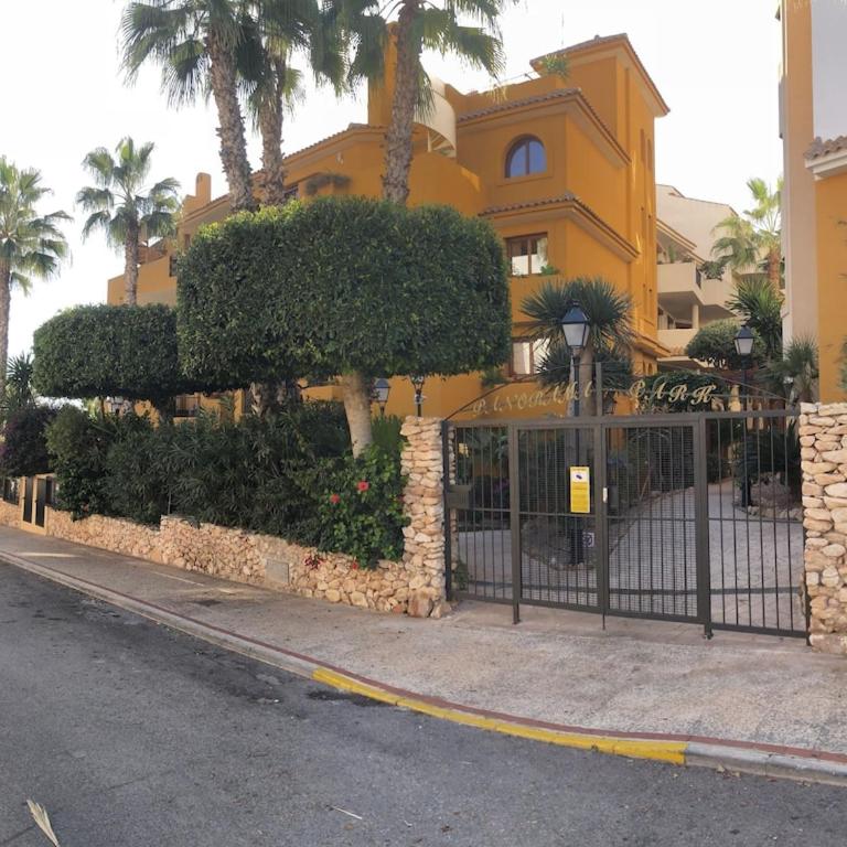 Panorama Park, Punta Prima, 5 star Luxury 2 bedroom Apartment like no other - Two-Bedroom Apartment - 23
