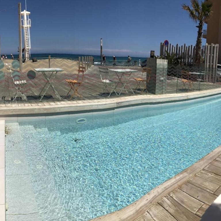 Panorama Park, Punta Prima, 5 star Luxury 2 bedroom Apartment like no other - Two-Bedroom Apartment - 24