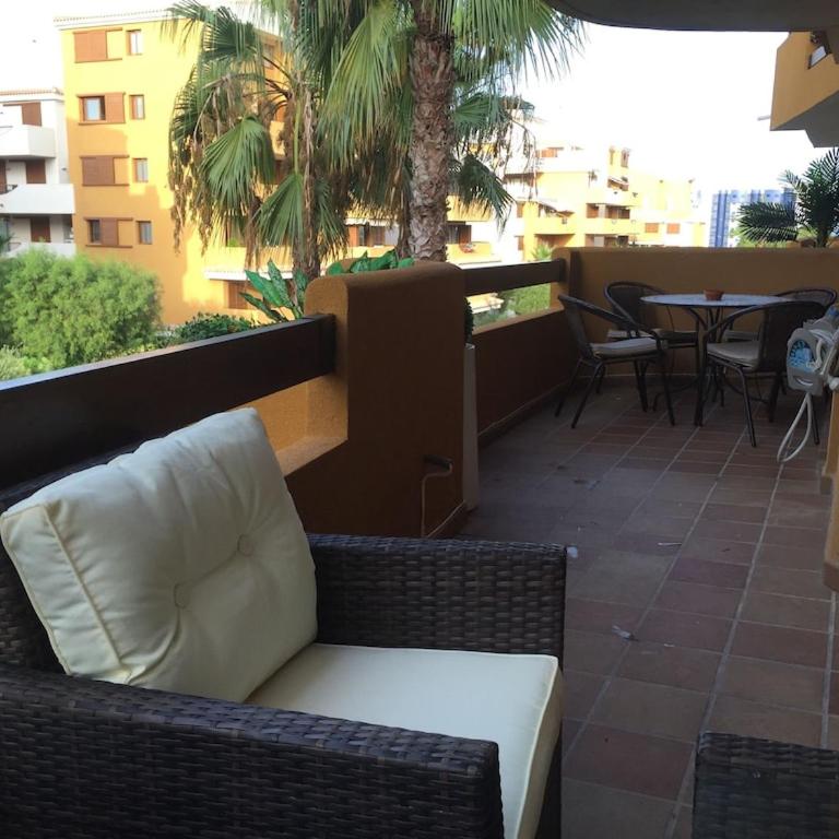 Panorama Park, Punta Prima, 5 star Luxury 2 bedroom Apartment like no other - Two-Bedroom Apartment - 25
