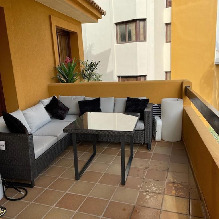 Panorama Park, Punta Prima, 5 star Luxury 2 bedroom Apartment like no other - Two-Bedroom Apartment - 28