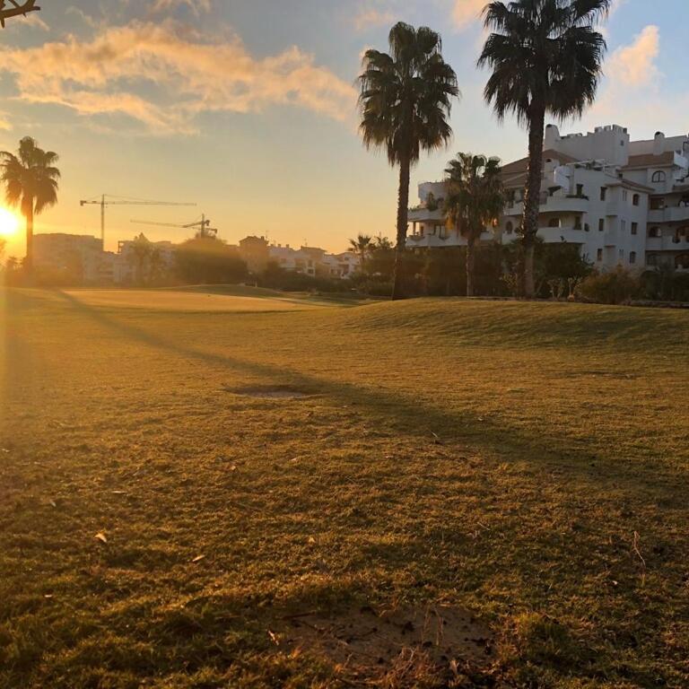 Panorama Park, Punta Prima, 5 star Luxury 2 bedroom Apartment like no other - Two-Bedroom Apartment - 29