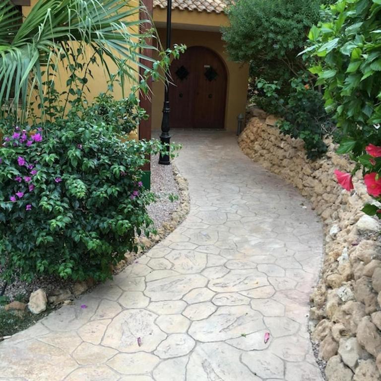 Panorama Park, Punta Prima, 5 star Luxury 2 bedroom Apartment like no other - Two-Bedroom Apartment - 37