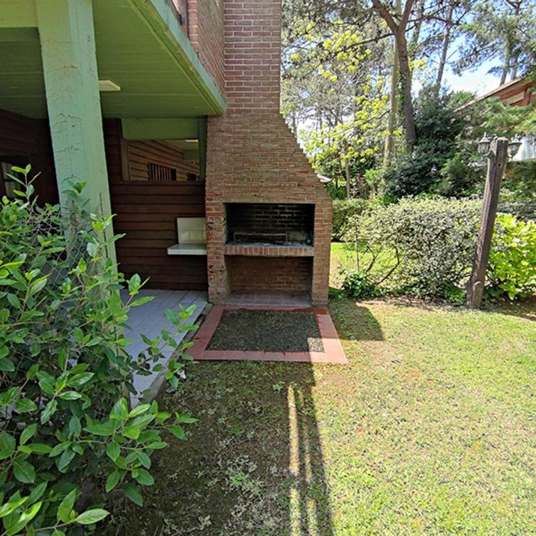 Complejo Frente al Golf - Bungalow de 2 dormitorios - 1
