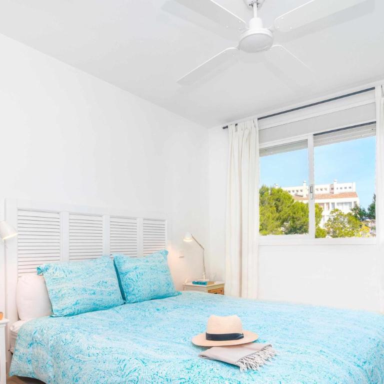 Bonita stay B Rocks: Nuevo, vistas, fibra, clima - Apartamento con vistas al mar - 12