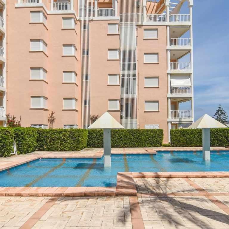 Bonita stay B Rocks: Nuevo, vistas, fibra, clima - Apartamento con vistas al mar - 26