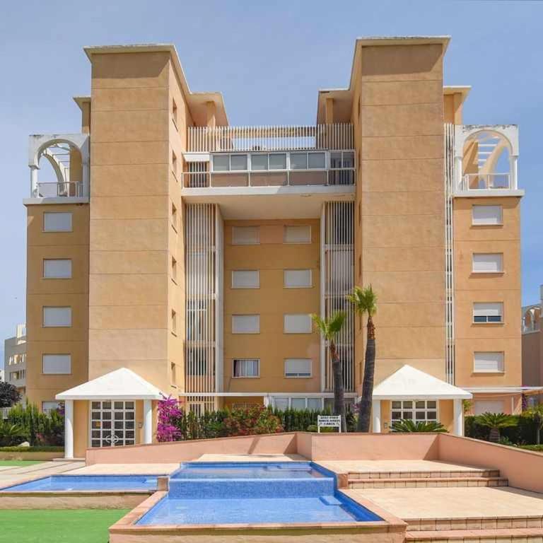 Bonita stay B Rocks: Nuevo, vistas, fibra, clima - Apartamento con vistas al mar - 28