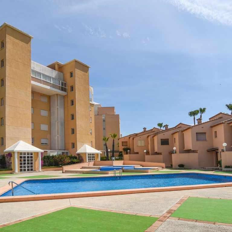 Bonita stay B Rocks: Nuevo, vistas, fibra, clima - Apartamento con vistas al mar - 29