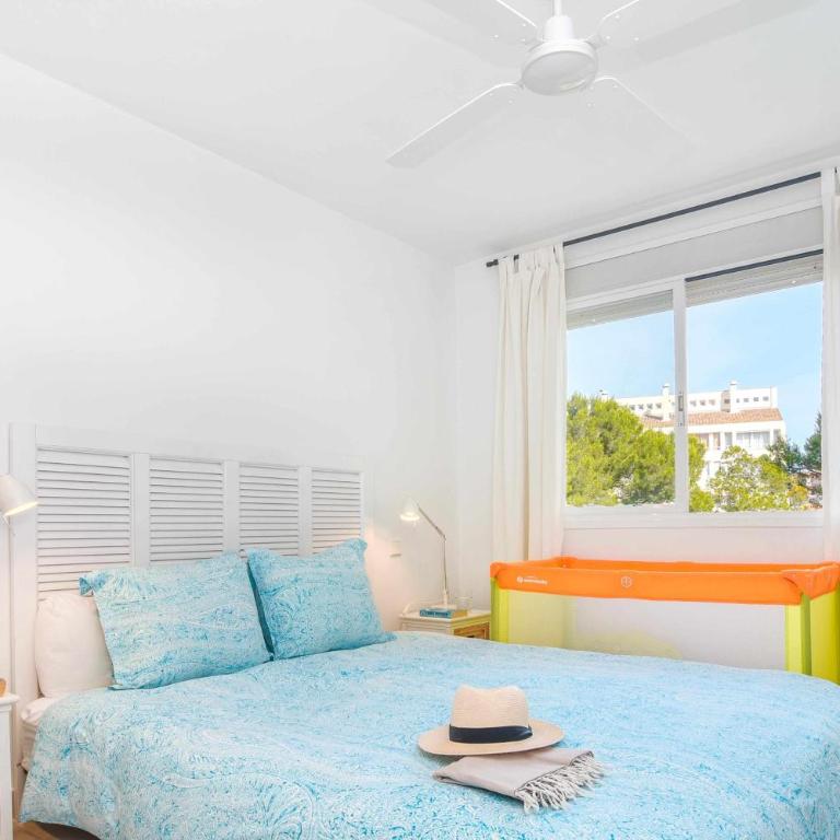 Bonita stay B Rocks: Nuevo, vistas, fibra, clima - Apartamento con vistas al mar - 39