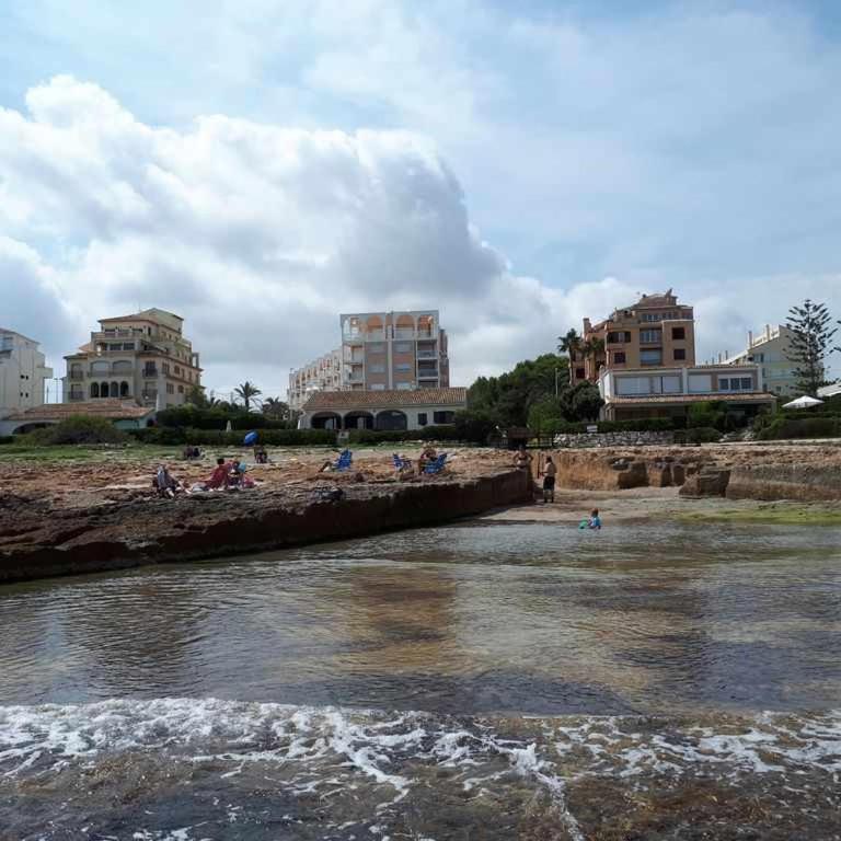 Bonita stay B Rocks: Nuevo, vistas, fibra, clima - Apartamento con vistas al mar - 42